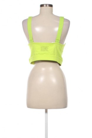 Top sport de damă. Unbranded, Mărime XXL, Culoare Verde, Preț 50,99 Lei