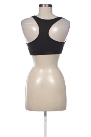 Damski sportowy top Unbranded, Rozmiar S, Kolor Czarny, Cena 35,34 zł