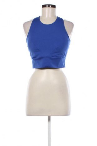 Top sport de damă. Unbranded, Mărime M, Culoare Albastru, Preț 24,99 Lei