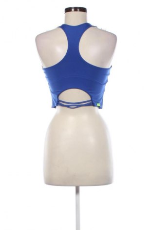 Top sport de damă. Unbranded, Mărime M, Culoare Albastru, Preț 24,99 Lei