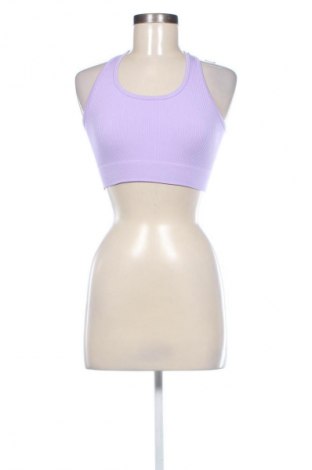 Top sport de damă. Unbranded, Mărime M, Culoare Mov, Preț 40,75 Lei