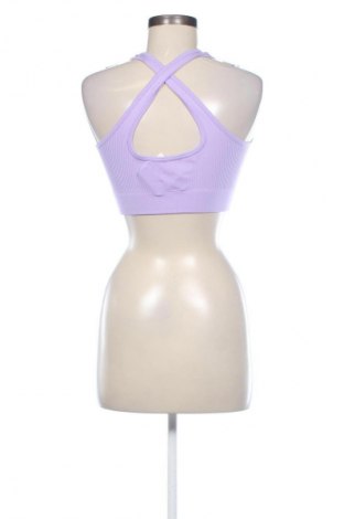 Top sport de damă. Unbranded, Mărime M, Culoare Mov, Preț 40,75 Lei