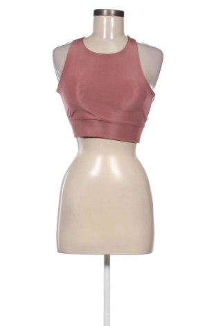 Női sport top Unbranded, Méret S, Szín Hamurózsaszín, Ár 3 039 Ft