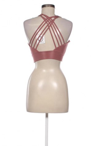 Női sport top Unbranded, Méret S, Szín Hamurózsaszín, Ár 3 039 Ft