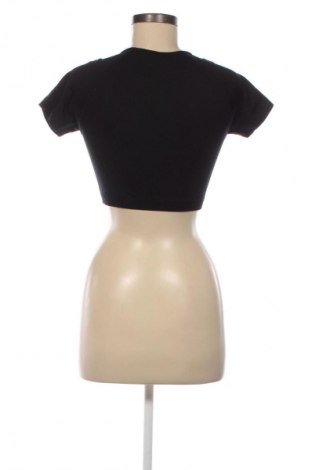 Damski sportowy top Unbranded, Rozmiar M, Kolor Czarny, Cena 49,99 zł