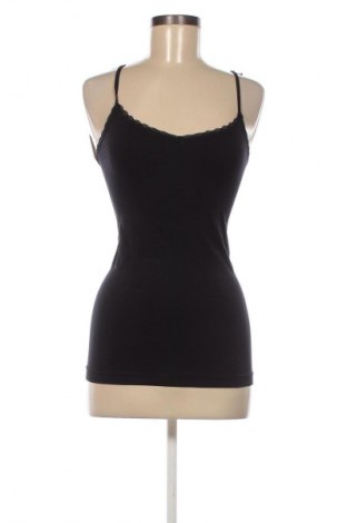 Damen Sporttop Unbranded, Größe S, Farbe Schwarz, Preis € 10,99