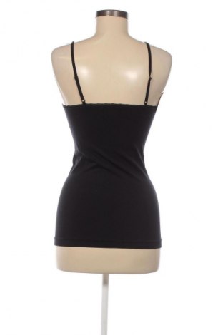 Damen Sporttop Unbranded, Größe S, Farbe Schwarz, Preis € 10,99