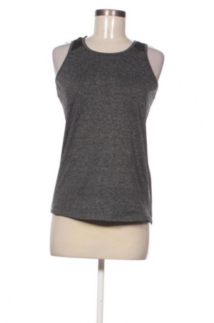 Dámský sportovní top  Unbranded, Velikost S, Barva Šedá, Cena  249,00 Kč