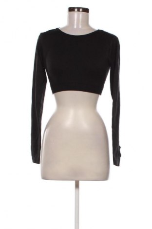Damen Sporttop Unbranded, Größe S, Farbe Schwarz, Preis € 10,99