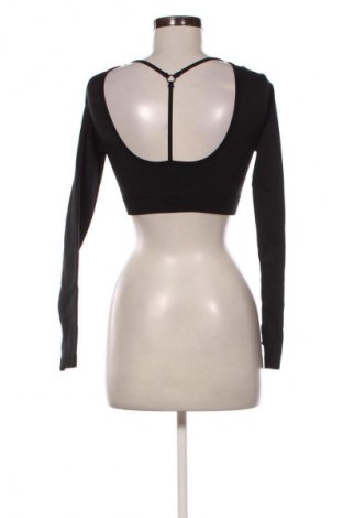 Damen Sporttop Unbranded, Größe S, Farbe Schwarz, Preis € 10,99