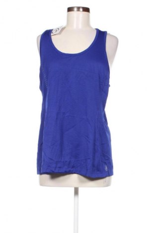 Női sport top Unbranded, Méret XL, Szín Kék, Ár 3 175 Ft