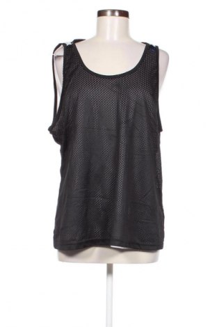 Top sport de damă. Unbranded, Mărime XL, Culoare Negru, Preț 40,75 Lei