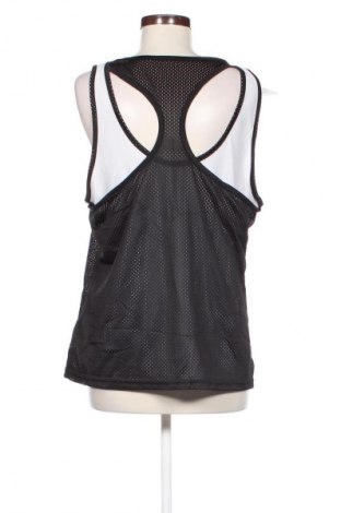 Top sport de damă. Unbranded, Mărime XL, Culoare Negru, Preț 40,75 Lei