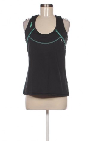 Top sport de damă. Unbranded, Mărime XL, Culoare Negru, Preț 40,75 Lei