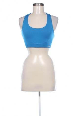 Damski sportowy top Unbranded, Rozmiar S, Kolor Niebieski, Cena 34,48 zł