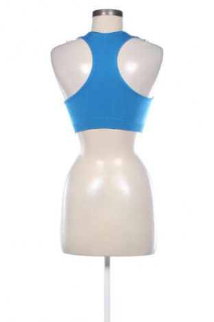 Damski sportowy top Unbranded, Rozmiar S, Kolor Niebieski, Cena 34,48 zł