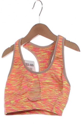 Damski sportowy top Unbranded, Rozmiar XXS, Kolor Kolorowy, Cena 34,48 zł