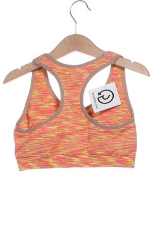 Damski sportowy top Unbranded, Rozmiar XXS, Kolor Kolorowy, Cena 34,48 zł
