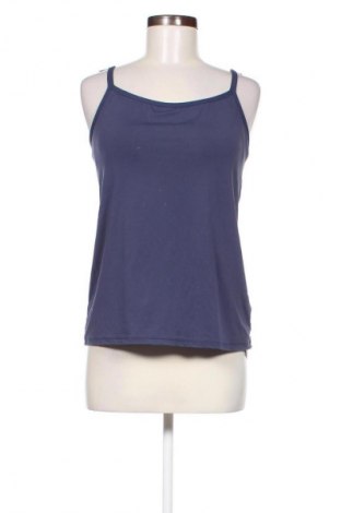 Dámsky športový top  Unbranded, Veľkosť XXL, Farba Modrá, Cena  7,67 €