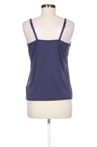 Dámsky športový top  Unbranded, Veľkosť XXL, Farba Modrá, Cena  7,67 €