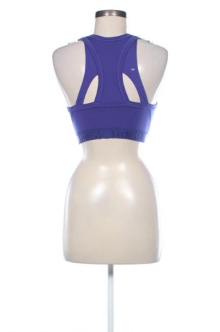 Női sport top Unbranded, Méret S, Szín Lila, Ár 3 000 Ft