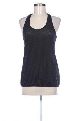 Damski sportowy top Unbranded, Rozmiar M, Kolor Czarny, Cena 35,95 zł