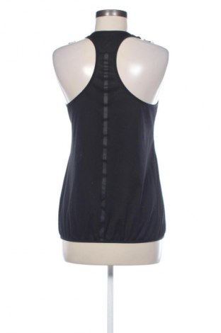 Damski sportowy top Unbranded, Rozmiar M, Kolor Czarny, Cena 35,95 zł