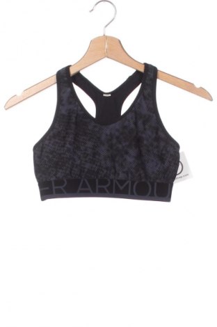Damski sportowy top Under Armour, Rozmiar XS, Kolor Kolorowy, Cena 80,11 zł
