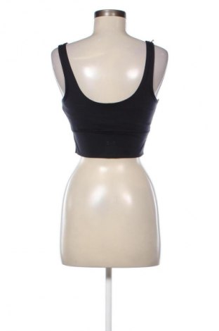 Damen Sporttop Under Armour, Größe M, Farbe Schwarz, Preis 53,99 €