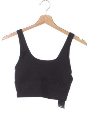 Dámsky športový top  Under Armour, Veľkosť XS, Farba Čierna, Cena  44,95 €