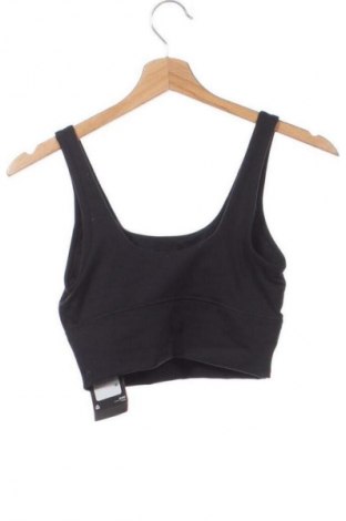 Dámsky športový top  Under Armour, Veľkosť XS, Farba Čierna, Cena  44,95 €
