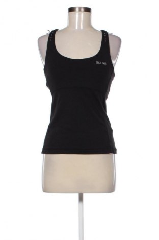 Top sport de damă. Usa Pro, Mărime S, Culoare Negru, Preț 57,99 Lei