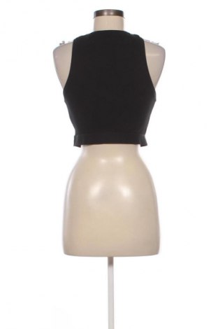 Dámský sportovní top  Zara, Velikost M, Barva Černá, Cena  253,00 Kč