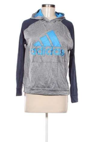 Damen Sweatshirt Adidas, Größe L, Farbe Mehrfarbig, Preis 19,99 €