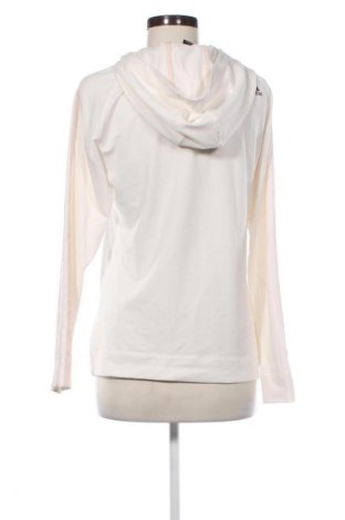 Damska bluza Adidas, Rozmiar L, Kolor ecru, Cena 112,75 zł