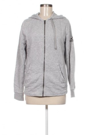Damska bluza Adidas, Rozmiar L, Kolor Szary, Cena 157,99 zł