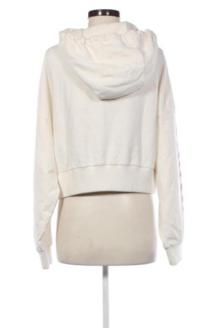 Damen Sweatshirt Afends, Größe M, Farbe Ecru, Preis € 24,55
