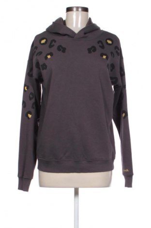 Damen Sweatshirt Bench, Größe S, Farbe Grau, Preis € 20,49