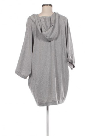 Hanorac de femei Bpc Bonprix Collection, Mărime 3XL, Culoare Gri, Preț 98,99 Lei