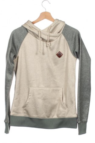 Damen Sweatshirt Burton, Größe XS, Farbe Mehrfarbig, Preis € 45,52