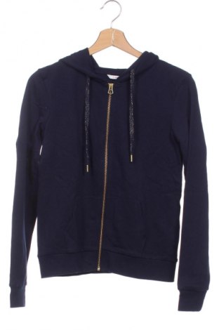 Dámska mikina  Camaieu, Veľkosť XS, Farba Modrá, Cena  30,95 €