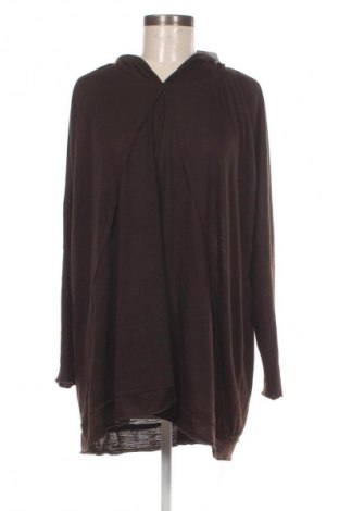 Damen Sweatshirt Celestino, Größe M, Farbe Braun, Preis € 20,99