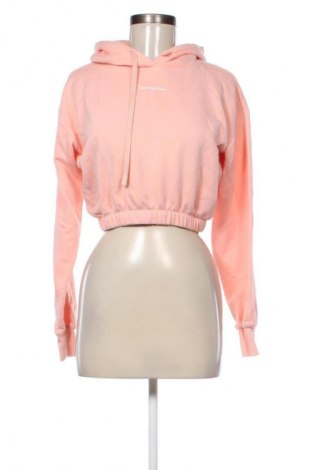 Damen Sweatshirt Champion, Größe S, Farbe Rosa, Preis € 20,97