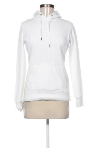 Damen Sweatshirt Champion, Größe M, Farbe Weiß, Preis € 20,97