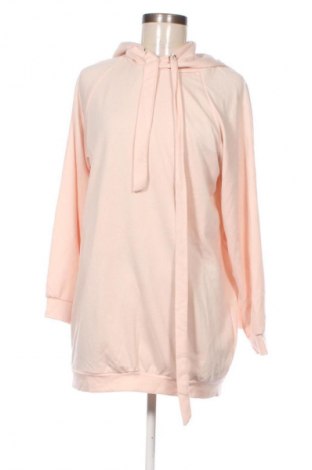 Női sweatshirt ChicMe, Méret S, Szín Narancssárga
, Ár 2 659 Ft