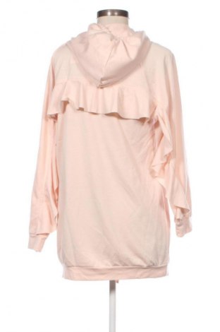 Női sweatshirt ChicMe, Méret S, Szín Narancssárga
, Ár 2 659 Ft