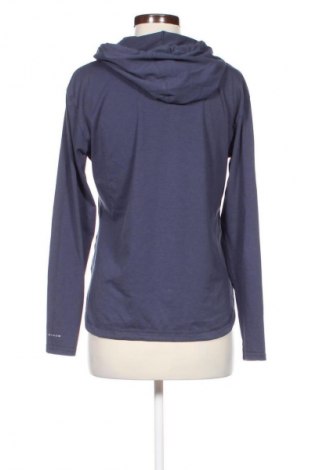 Damska bluza Columbia, Rozmiar M, Kolor Niebieski, Cena 112,36 zł
