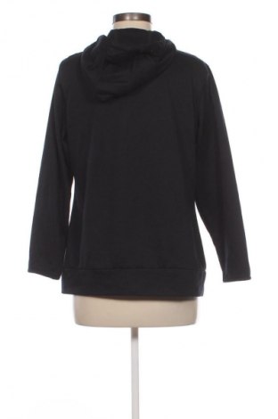 Hanorac de femei Crane, Mărime M, Culoare Negru, Preț 98,99 Lei