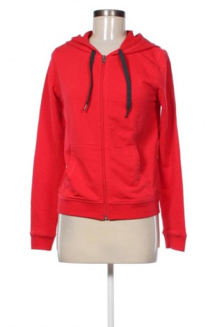 Damska bluza Crivit, Rozmiar S, Kolor Czerwony, Cena 91,94 zł
