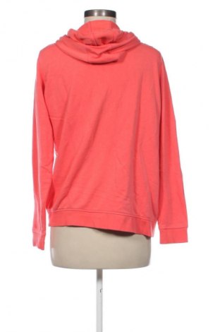 Damen Sweatshirt Crivit, Größe L, Farbe Rot, Preis 19,78 €